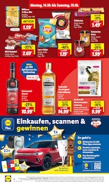 Aktueller Lidl Prospekt mit Ramazzotti, "LIDL LOHNT SICH", Seite 12