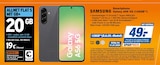 Galaxy A56 5G im Angebot bei expert in Coesfeld Galaxy A56 5G Angebote von Samsung bei expert Coesfeld für 19,00 €