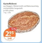 V-Markt Illertissen Prospekt mit  im Angebot für 2,95 €