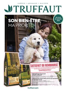 Catalogue Truffaut - Promos & Prospectus en ligne
