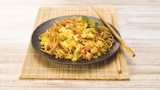 Nouilles royales ou poulet tikka massala et riz ou bœuf Kyoto et nouilles - ISALI en promo chez Super U Nouilles royales ou poulet tikka massala et riz ou bœuf Kyoto et nouilles - ISALI dans le catalogue Super U