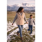 Veste femme - TEX en promo chez Carrefour Veste femme - TEX dans le catalogue Carrefour