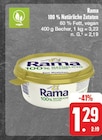 Rama bei EDEKA im Wertheim Prospekt für 1,29 €