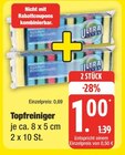 EDEKA Harsefeld Prospekt mit  im Angebot für 1,00 €