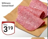 Aktuelles Corned-Beef Angebot bei GLOBUS in Bochum ab 3,19 €