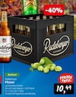 Pilsner bei Konsum im Prospekt "" für 10,49 €