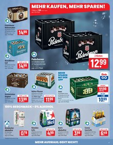 Veltins im aktuellen famila Nordost Prospekt (Langenhagen) Veltins im famila Nordost Prospekt "besser als gut!" mit 28 Seiten (Langenhagen)