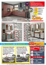 Aktueller Opti-Wohnwelt Prospekt mit Spüle, "Für Zuhause-Liebhaber", Seite 49