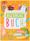 Mein Ferien-Tagebuch Ausmalbuch im Angebot bei Woolworth in Fulda Mein Ferien-Tagebuch Ausmalbuch Angebote bei Woolworth Fulda für 2,50 €