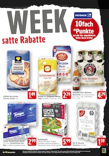Druckerpapier im aktuellen EDEKA Prospekt (Frankfurt (Main)) Druckerpapier im EDEKA Prospekt "Aktuelle Angebote" mit 37 Seiten (Frankfurt (Main))
