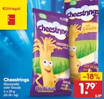 Cheestrings bei Netto Marken-Discount im Niederkassel Prospekt für 1,79 €