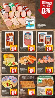 Sahne im REWE Prospekt "Dein Markt" mit 24 Seiten (Kassel)