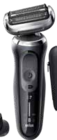 Rasierer 71-N7200cc Series 7 + gratis Reinigungsstation im Angebot bei EP: in Stendal Rasierer 71-N7200cc Series 7 + gratis Reinigungsstation Angebote von Braun bei EP: Stendal für 159,99 €
