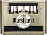 Warsteiner Pils Angebote bei REWE Geislingen für 10,99 €