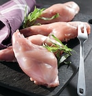 Promo Cuisse de lapin à 15,49 € dans le catalogue Intermarché Contact à Mernel