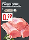 Aktuelles Frische Schweinefiletköpfe Angebot bei Marktkauf in Bochum ab 0,99 €