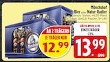 Radler im EDEKA Prospekt Bier von Mönchshof im aktuellen EDEKA Prospekt für 12,99 €