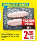 Viktoriaseebarsch-Loin im aktuellen E center Prospekt