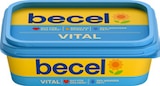 Streichfett Vital von Becel für 1,29 € bei ALDI Nord im Angebot Streichfett Vital von Becel im aktuellen ALDI Nord Prospekt