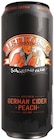 Penny - Apfelwein Angebot im Prospekt Apfelwein bei Penny im Prospekt "" für 0,99 €