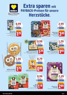 Brötchen im E center Prospekt "Wir lieben Lebensmittel!" mit 52 Seiten (Jena)