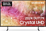 75" UHD-LED-Fernseher GU75DU7179 von SAMSUNG im aktuellen Metro Prospekt