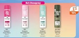 Damen Parfum im Müller Prospekt Deospray Frozen Berry von 8x4 im aktuellen Müller Prospekt für 2,45 €