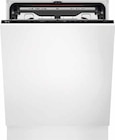 Einbau-Geschirrspüler FSE96817P im Angebot bei EP: in Kempten Einbau-Geschirrspüler FSE96817P Angebote von AEG bei EP: Kempten für 899,00 €