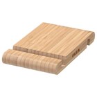 Halter für Mobiltelefon/Tablet Bambus von BERGENES im aktuellen IKEA Prospekt