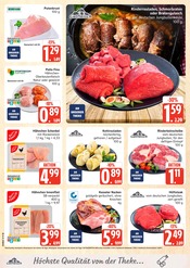 Aktueller Marktkauf Prospekt mit Pute, "Top Angebote", Seite 4