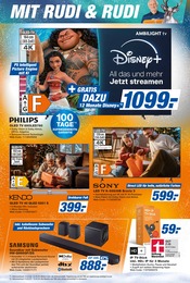 Fernseher im expert Prospekt in Garbsen Aktueller expert Prospekt mit Fernseher, "Top Angebote", Seite 7