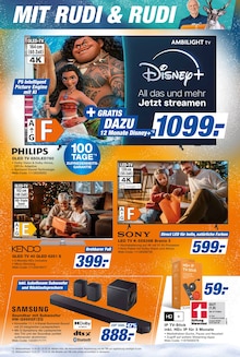 Fernseher im aktuellen expert Prospekt (Peine) Fernseher im expert Prospekt "Top Angebote" mit 16 Seiten (Peine)