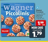 famila Nordwest Ganderkesee - Piccolinis Angebot im Prospekt Piccolinis bei famila Nordwest im Ganderkesee Prospekt für 1,79 €