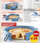 Cooking Backform aus Silikon und Glas im Angebot bei Penny in Bad Oeynhausen Cooking Backform aus Silikon und Glas Angebote von HOME IDEAS bei Penny Bad Oeynhausen für 9,99 €