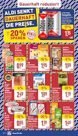Wecker im ALDI Nord Prospekt in Bremen Aktueller ALDI Nord Prospekt mit Wecker, "Aktuelle Angebote", Seite 28