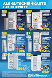 Samsung im EURONICS Prospekt in Pirna Aktueller EURONICS Prospekt mit Samsung, "GENAU RICHTIG. SMARTE TECHNIK. SONNIGE PREISE.", Seite 11