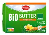 Butter Angebote von Bioland bei Lidl Wolfsburg für 2,69 €