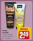 Duschgel Angebote von Kneipp bei REWE Köln für 2,49 €