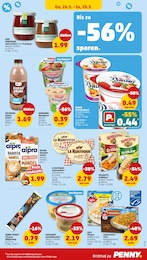 Penny Alpro im Prospekt 