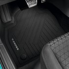 Volkswagen - Allwetterfußmatten-Set für vorne und hinten Angebot im Prospekt Allwetterfußmatten-Set für vorne und hinten bei Volkswagen im Prospekt "" für 79,00 €