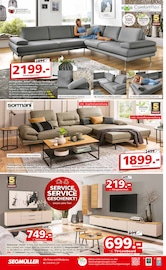 Aktueller Segmüller Prospekt mit Kommode, "SEGMÜLLER Highlight Angebote", Seite 14
