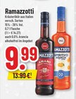 Amaro im Angebot bei Trinkgut in Warendorf Amaro Angebote von Ramazzotti bei Trinkgut Warendorf für 9,99 €