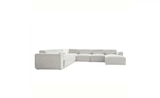Miuform Wohnlandschaft modular Flex Felix für 2.163,00 € bei Höffner im Angebot Miuform Wohnlandschaft modular Flex Felix im aktuellen Höffner Prospekt