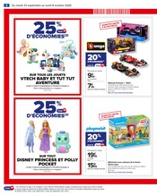 Jouet Angebote im Prospekt "BONNES AFFAIRES JOUETS : C’est le moment d’en profiter !" von Carrefour auf Seite 10