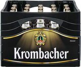 Aktuelle Krombacher Angebote bei EDEKA in Kamen Aktuelles Pils Angebot bei EDEKA in Kamen ab 9,80 €