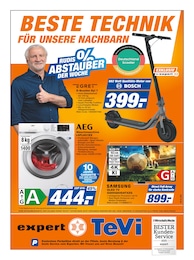 Der aktuelle expert TeVi Prospekt Der aktuelle expert TeVi Prospekt Top Angebote