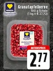 Granatapfelkerne im Angebot bei E center in Leverkusen Granatapfelkerne Angebote von Edeka bei E center Leverkusen für 2,77 €
