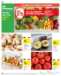 Offre Potée dans le catalogue Carrefour du moment à la page 38