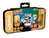 Pack pochette + jeu Naruto Shippūden: Ultimate Ninja Storm 3 pour Nintendo Switch - KONIX dans le catalogue Carrefour