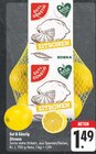Aktuelles Zitronen Angebot bei E center in Nürnberg ab 1,49 €